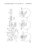 COMPENSATION ACTUATOR FOR A ROTORCRAFT FLIGHT CONTROL diagram and image