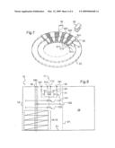 COMPENSATION ACTUATOR FOR A ROTORCRAFT FLIGHT CONTROL diagram and image