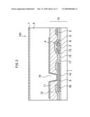 Image detecting device diagram and image