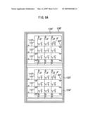 Image detecting device diagram and image