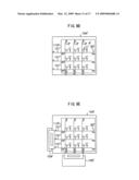 Image detecting device diagram and image