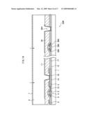 Image detecting device diagram and image