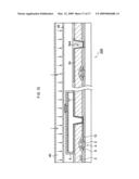 Image detecting device diagram and image