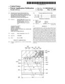 SOLID-STATE IMAGE PICKUP DEVICE, ELECTRONIC APPARATUS USING SUCH SOLID-STATE IMAGE PICKUP DEVICE AND METHOD OF MANUFACTURING SOLID-STATE IMAGE PICKUP DEVICE diagram and image