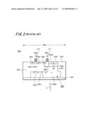 SOLID-STATE IMAGE PICKUP DEVICE, ELECTRONIC APPARATUS USING SUCH SOLID-STATE IMAGE PICKUP DEVICE AND METHOD OF MANUFACTURING SOLID-STATE IMAGE PICKUP DEVICE diagram and image