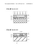 SOLID-STATE IMAGE PICKUP DEVICE, ELECTRONIC APPARATUS USING SUCH SOLID-STATE IMAGE PICKUP DEVICE AND METHOD OF MANUFACTURING SOLID-STATE IMAGE PICKUP DEVICE diagram and image