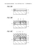 SOLID-STATE IMAGE PICKUP DEVICE, ELECTRONIC APPARATUS USING SUCH SOLID-STATE IMAGE PICKUP DEVICE AND METHOD OF MANUFACTURING SOLID-STATE IMAGE PICKUP DEVICE diagram and image