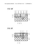 SOLID-STATE IMAGE PICKUP DEVICE, ELECTRONIC APPARATUS USING SUCH SOLID-STATE IMAGE PICKUP DEVICE AND METHOD OF MANUFACTURING SOLID-STATE IMAGE PICKUP DEVICE diagram and image