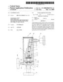 GAS DOSING VALVE diagram and image