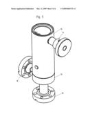 GAS DOSING VALVE diagram and image