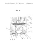 GAS DOSING VALVE diagram and image