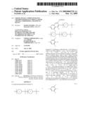 LIQUID CRYSTAL COMPOUND HAVING CHLORONAPHTHALENE MOIETY, LIQUID CRYSTAL COMPOSITION, AND OPTICAL DEVICE diagram and image