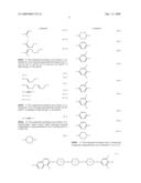 LIQUID CRYSTAL COMPOUND HAVING CHLORONAPHTHALENE MOIETY, LIQUID CRYSTAL COMPOSITION, AND OPTICAL DEVICE diagram and image