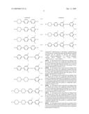 LIQUID CRYSTAL COMPOUND HAVING CHLORONAPHTHALENE MOIETY, LIQUID CRYSTAL COMPOSITION, AND OPTICAL DEVICE diagram and image