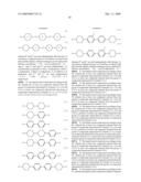 LIQUID CRYSTAL COMPOUND HAVING CHLORONAPHTHALENE MOIETY, LIQUID CRYSTAL COMPOSITION, AND OPTICAL DEVICE diagram and image