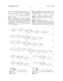 LIQUID CRYSTAL COMPOUND HAVING CHLORONAPHTHALENE MOIETY, LIQUID CRYSTAL COMPOSITION, AND OPTICAL DEVICE diagram and image