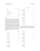 LIQUID CRYSTAL COMPOUND HAVING CHLORONAPHTHALENE MOIETY, LIQUID CRYSTAL COMPOSITION, AND OPTICAL DEVICE diagram and image