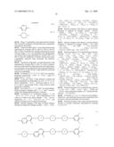 LIQUID CRYSTAL COMPOUND HAVING CHLORONAPHTHALENE MOIETY, LIQUID CRYSTAL COMPOSITION, AND OPTICAL DEVICE diagram and image