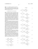 LIQUID CRYSTAL COMPOUND HAVING CHLORONAPHTHALENE MOIETY, LIQUID CRYSTAL COMPOSITION, AND OPTICAL DEVICE diagram and image