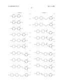 LIQUID CRYSTAL COMPOUND HAVING CHLORONAPHTHALENE MOIETY, LIQUID CRYSTAL COMPOSITION, AND OPTICAL DEVICE diagram and image