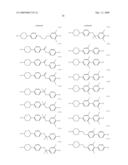 LIQUID CRYSTAL COMPOUND HAVING CHLORONAPHTHALENE MOIETY, LIQUID CRYSTAL COMPOSITION, AND OPTICAL DEVICE diagram and image