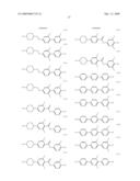 LIQUID CRYSTAL COMPOUND HAVING CHLORONAPHTHALENE MOIETY, LIQUID CRYSTAL COMPOSITION, AND OPTICAL DEVICE diagram and image