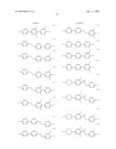 LIQUID CRYSTAL COMPOUND HAVING CHLORONAPHTHALENE MOIETY, LIQUID CRYSTAL COMPOSITION, AND OPTICAL DEVICE diagram and image