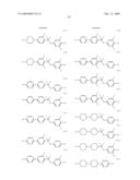 LIQUID CRYSTAL COMPOUND HAVING CHLORONAPHTHALENE MOIETY, LIQUID CRYSTAL COMPOSITION, AND OPTICAL DEVICE diagram and image