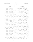 LIQUID CRYSTAL COMPOUND HAVING CHLORONAPHTHALENE MOIETY, LIQUID CRYSTAL COMPOSITION, AND OPTICAL DEVICE diagram and image