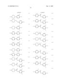 LIQUID CRYSTAL COMPOUND HAVING CHLORONAPHTHALENE MOIETY, LIQUID CRYSTAL COMPOSITION, AND OPTICAL DEVICE diagram and image