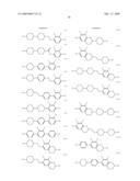 LIQUID CRYSTAL COMPOUND HAVING CHLORONAPHTHALENE MOIETY, LIQUID CRYSTAL COMPOSITION, AND OPTICAL DEVICE diagram and image