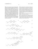 LIQUID CRYSTAL COMPOUND HAVING CHLORONAPHTHALENE MOIETY, LIQUID CRYSTAL COMPOSITION, AND OPTICAL DEVICE diagram and image