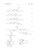 LIQUID CRYSTAL COMPOUND HAVING CHLORONAPHTHALENE MOIETY, LIQUID CRYSTAL COMPOSITION, AND OPTICAL DEVICE diagram and image