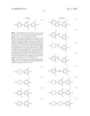 LIQUID CRYSTAL COMPOUND HAVING CHLORONAPHTHALENE MOIETY, LIQUID CRYSTAL COMPOSITION, AND OPTICAL DEVICE diagram and image