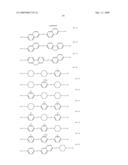 LIQUID CRYSTAL COMPOUND HAVING CHLORONAPHTHALENE MOIETY, LIQUID CRYSTAL COMPOSITION, AND OPTICAL DEVICE diagram and image