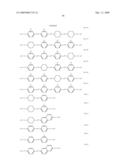 LIQUID CRYSTAL COMPOUND HAVING CHLORONAPHTHALENE MOIETY, LIQUID CRYSTAL COMPOSITION, AND OPTICAL DEVICE diagram and image