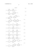 LIQUID CRYSTAL COMPOUND HAVING CHLORONAPHTHALENE MOIETY, LIQUID CRYSTAL COMPOSITION, AND OPTICAL DEVICE diagram and image