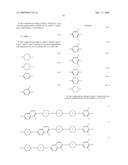 LIQUID CRYSTAL COMPOUND HAVING CHLORONAPHTHALENE MOIETY, LIQUID CRYSTAL COMPOSITION, AND OPTICAL DEVICE diagram and image