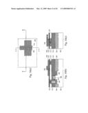 PROGRAMMABLE FUSE/NON-VOLATILE MEMORY STRUCTURES IN BEOL REGIONS USING EXTERNALLY HEATED PHASE CHANGE MATERIAL diagram and image