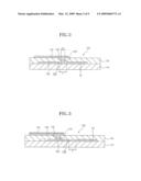 APPARATUS FOR DETECTING PATTERN ALIGNMENT ERROR diagram and image