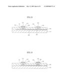 APPARATUS FOR DETECTING PATTERN ALIGNMENT ERROR diagram and image