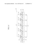 APPARATUS FOR DETECTING PATTERN ALIGNMENT ERROR diagram and image