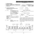 TEST-KEY FOR CHECKING INTERCONNECT AND CORRESPONDING CHECKING METHOD diagram and image