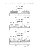 Display Device and Manufacturing Method Therefor diagram and image