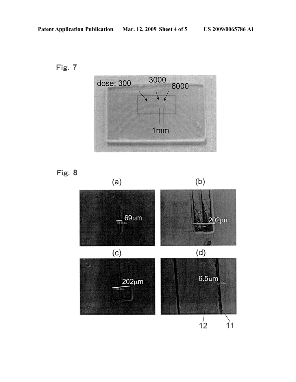 PROCESS FOR PRODUCING THIN NITRIDE FILM ON SAPPHIRE SUBSTRATE AND THIN NITRIDE FILM PRODUCING APPARATUS - diagram, schematic, and image 05