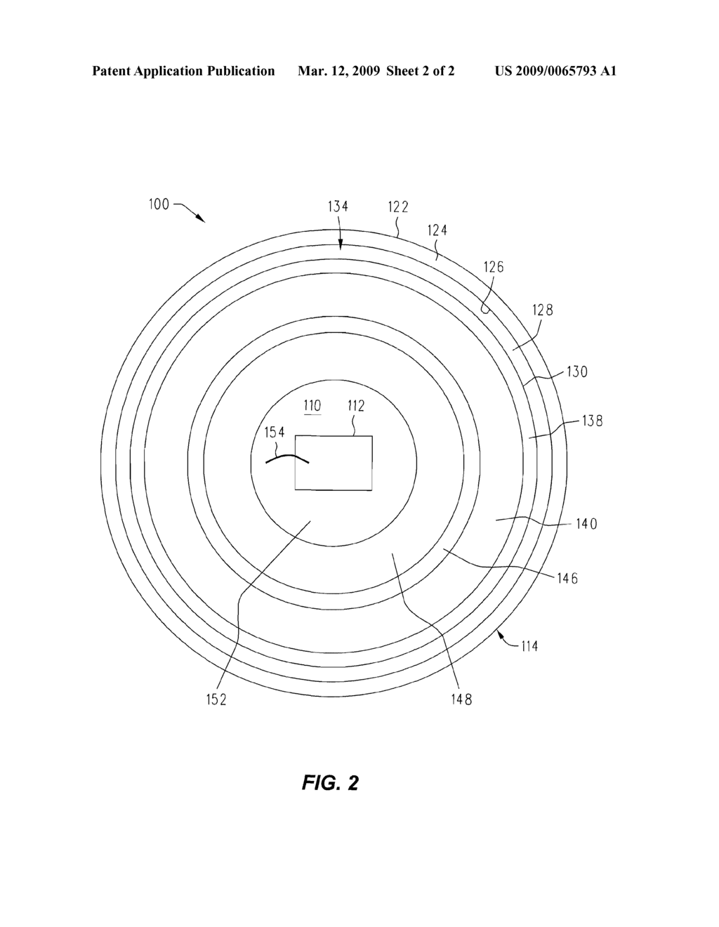 LIGHT EMITTING DEVICE - diagram, schematic, and image 03