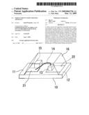 SURFACE MOUNT LIGHT EMITTING APPARATUS diagram and image