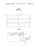 Light emitting unit and liquid crystal display device using the same diagram and image