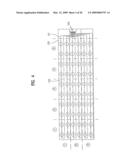 Light emitting unit and liquid crystal display device using the same diagram and image