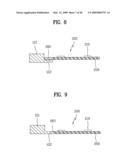 Light emitting unit and liquid crystal display device using the same diagram and image